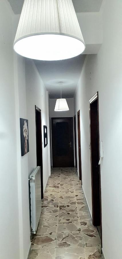 Rapisardi Home CTA Exterior foto