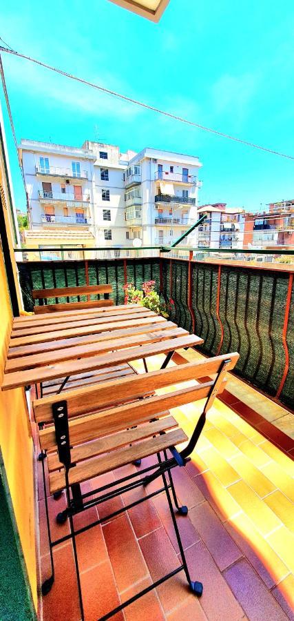 Rapisardi Home CTA Exterior foto