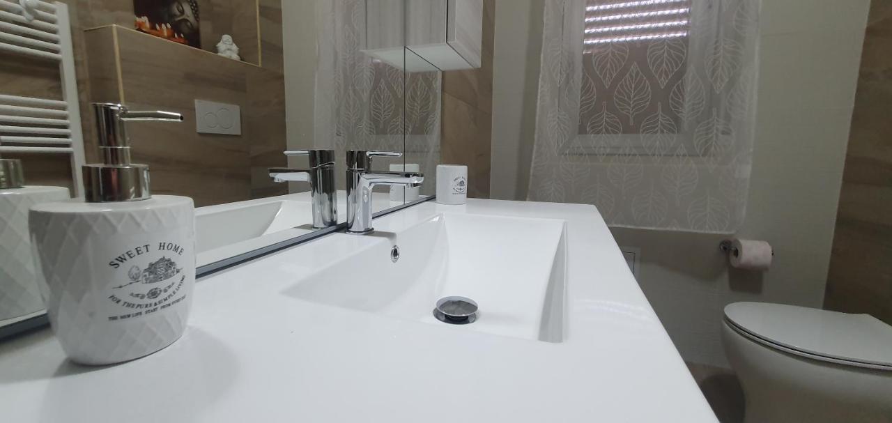 Rapisardi Home CTA Exterior foto