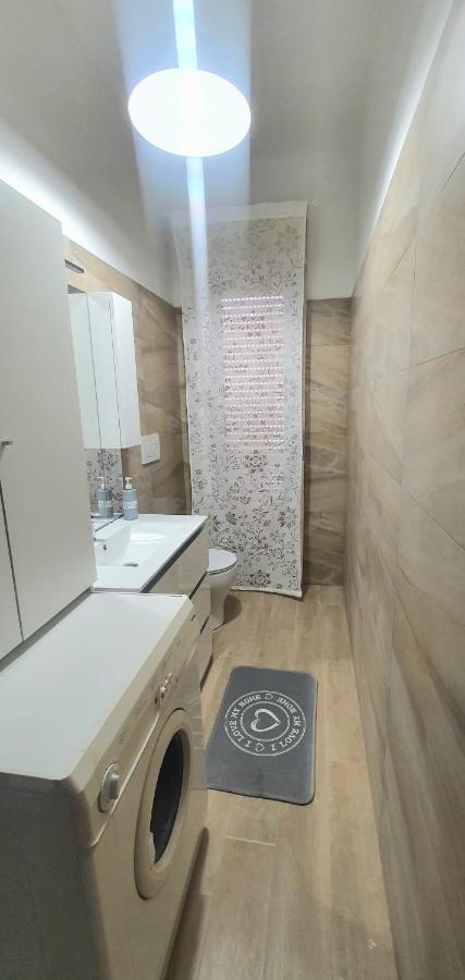 Rapisardi Home CTA Exterior foto