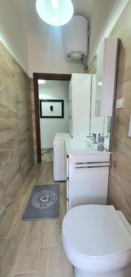 Rapisardi Home CTA Exterior foto