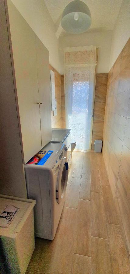 Rapisardi Home CTA Exterior foto