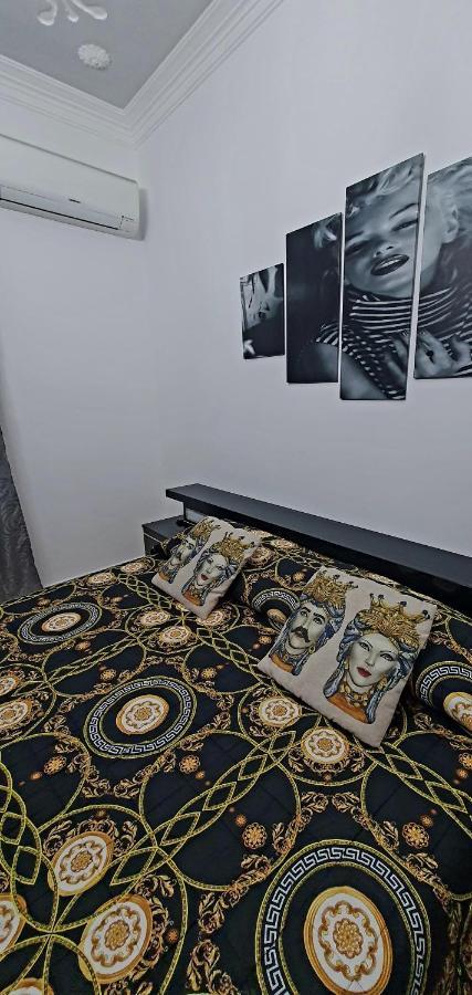 Rapisardi Home CTA Exterior foto