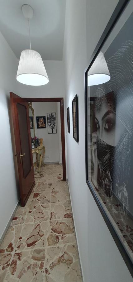 Rapisardi Home CTA Exterior foto