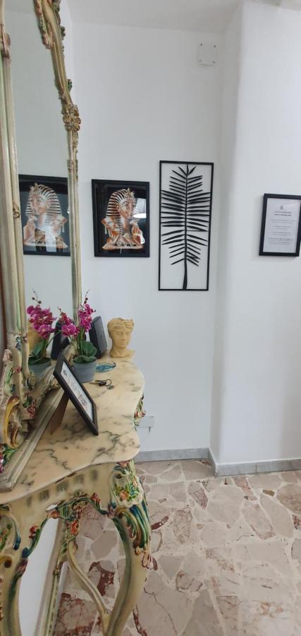 Rapisardi Home CTA Exterior foto