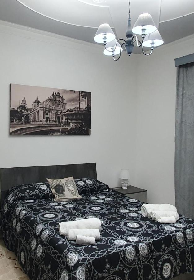 Rapisardi Home CTA Exterior foto