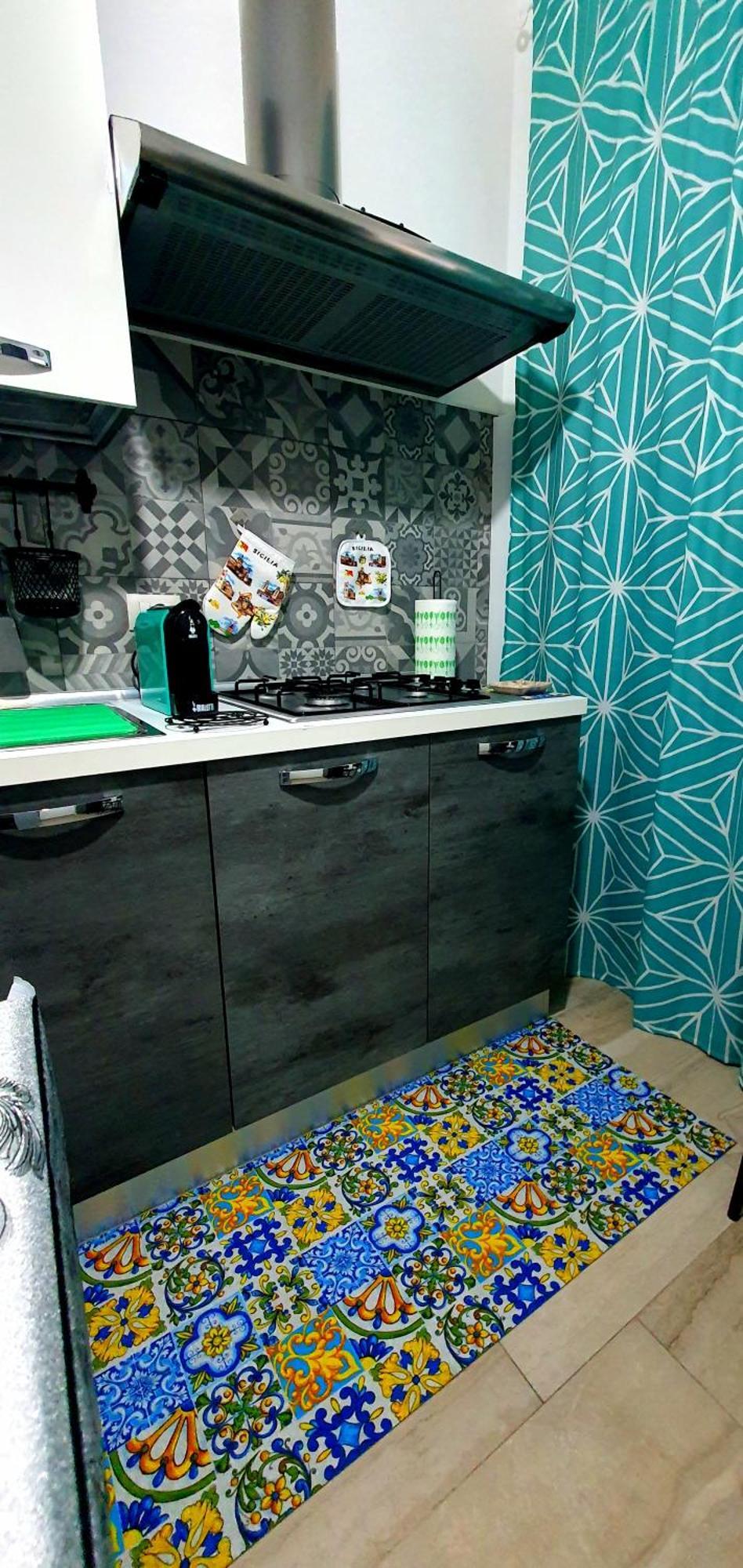 Rapisardi Home CTA Exterior foto
